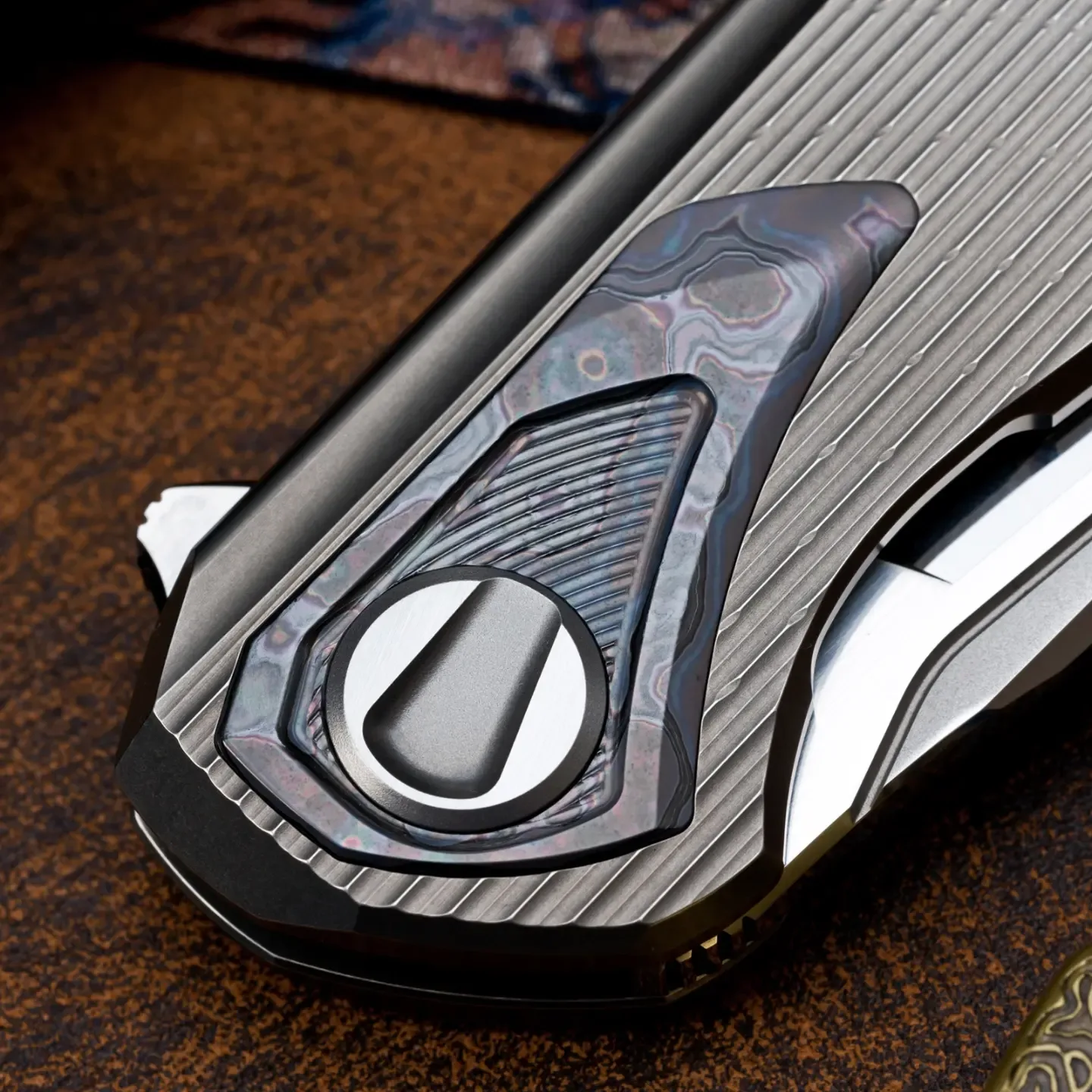 Shirogorov, Stellar