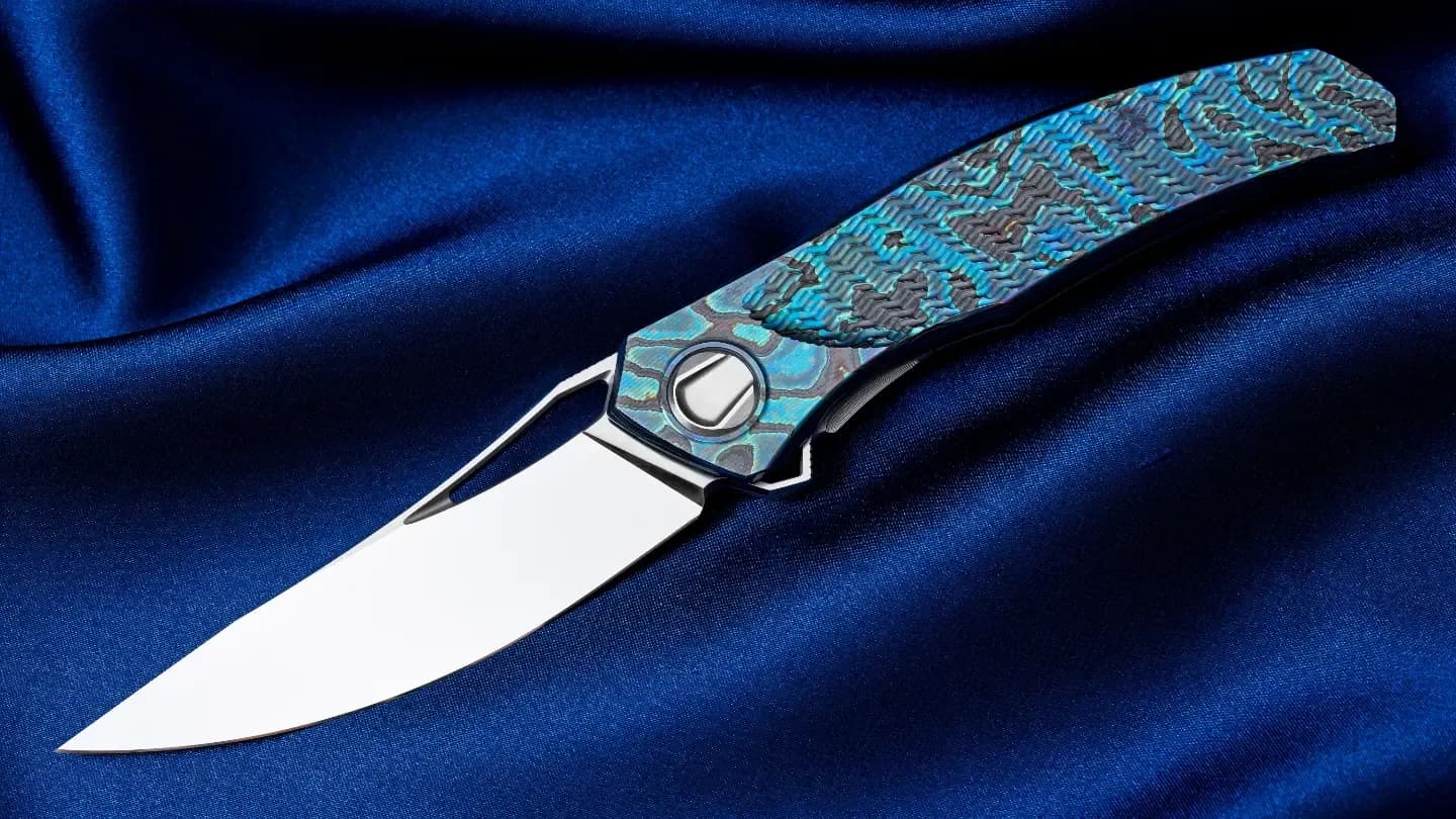 Shirogorov, MiniQuantum
