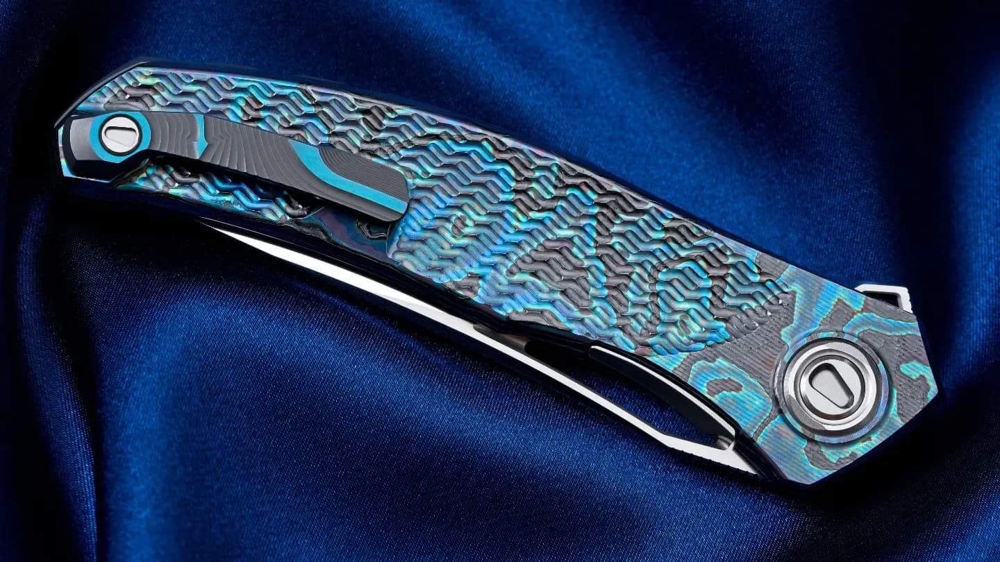 Shirogorov, MiniQuantum