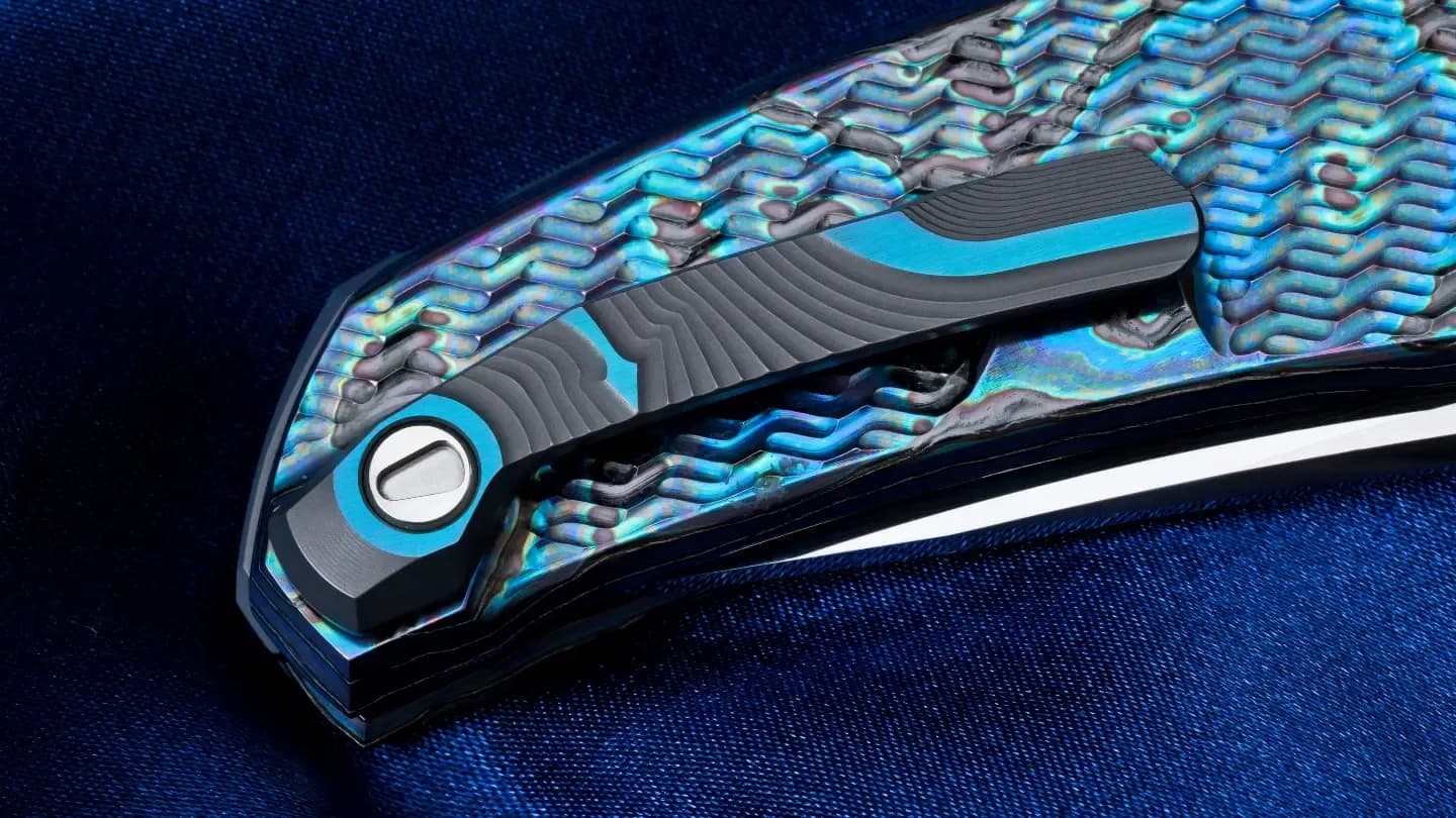 Shirogorov, MiniQuantum