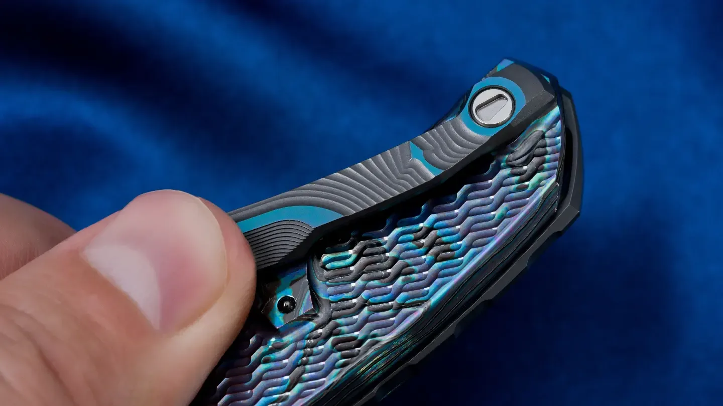 Shirogorov, MiniQuantum
