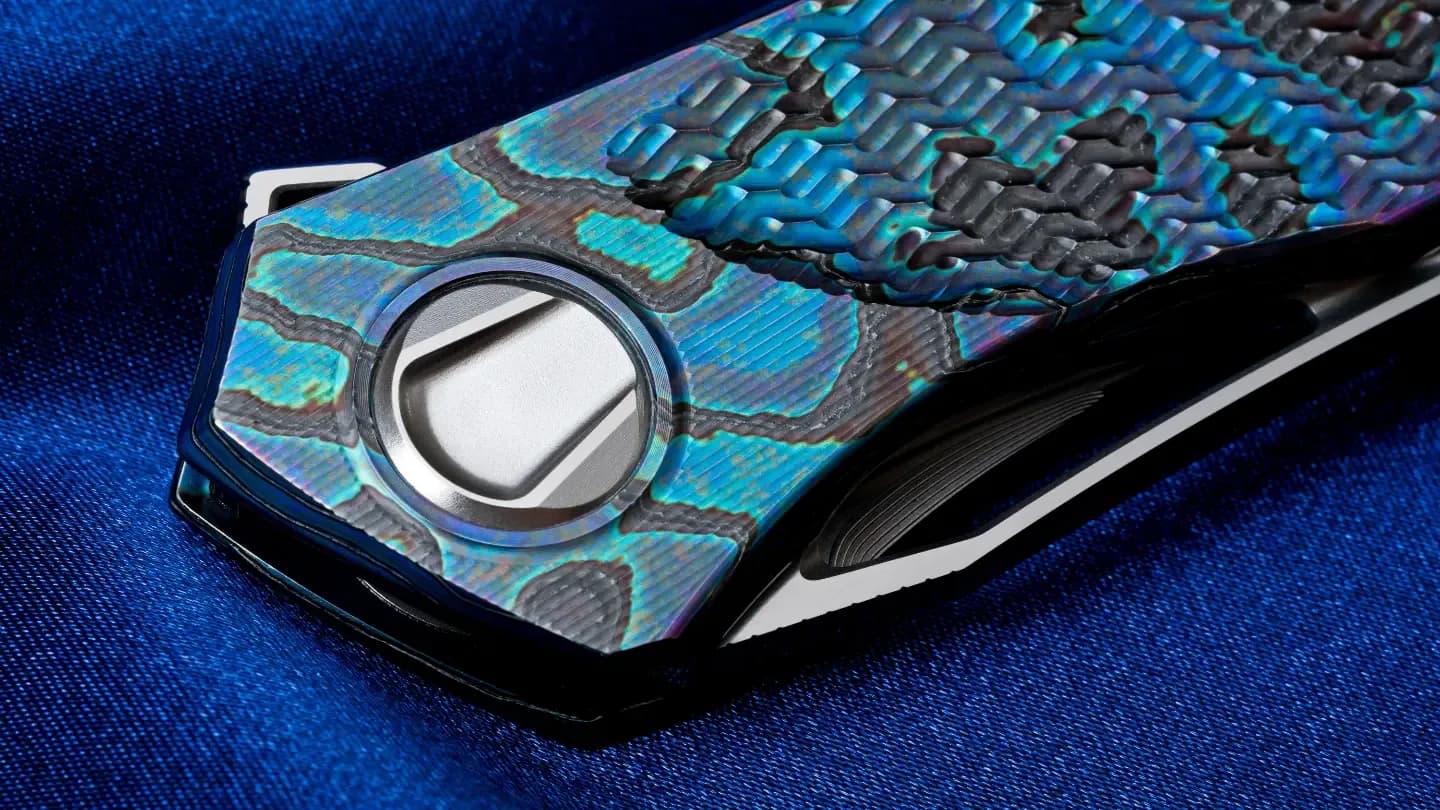 Shirogorov, MiniQuantum