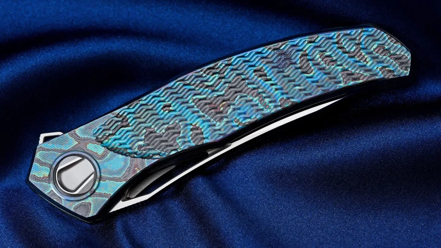 Shirogorov, MiniQuantum