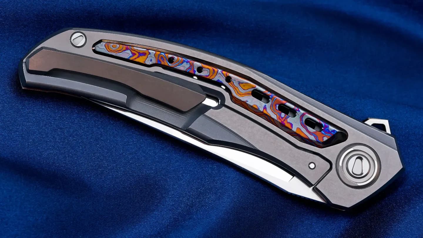 Shirogorov, Quantum NL
