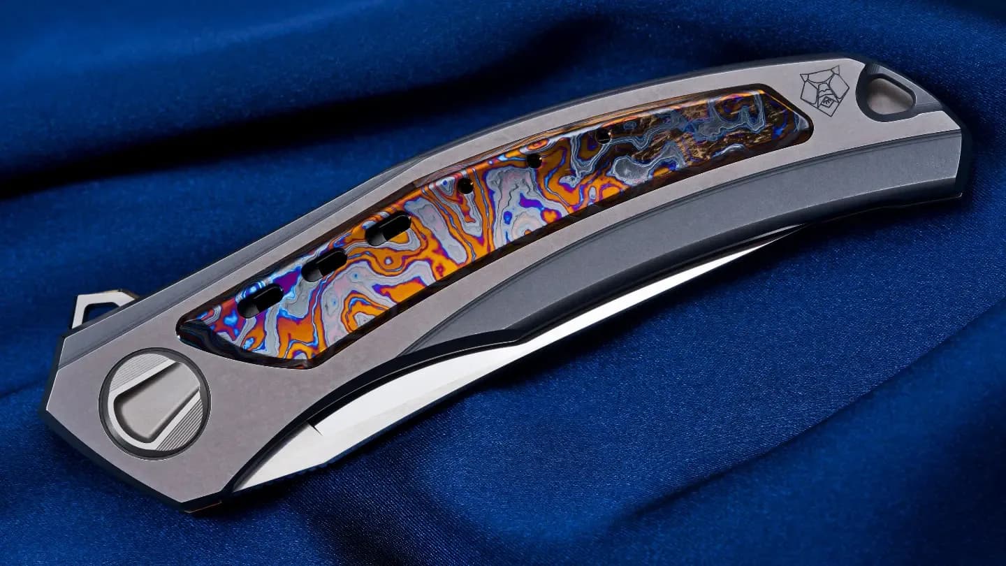 Shirogorov, Quantum NL