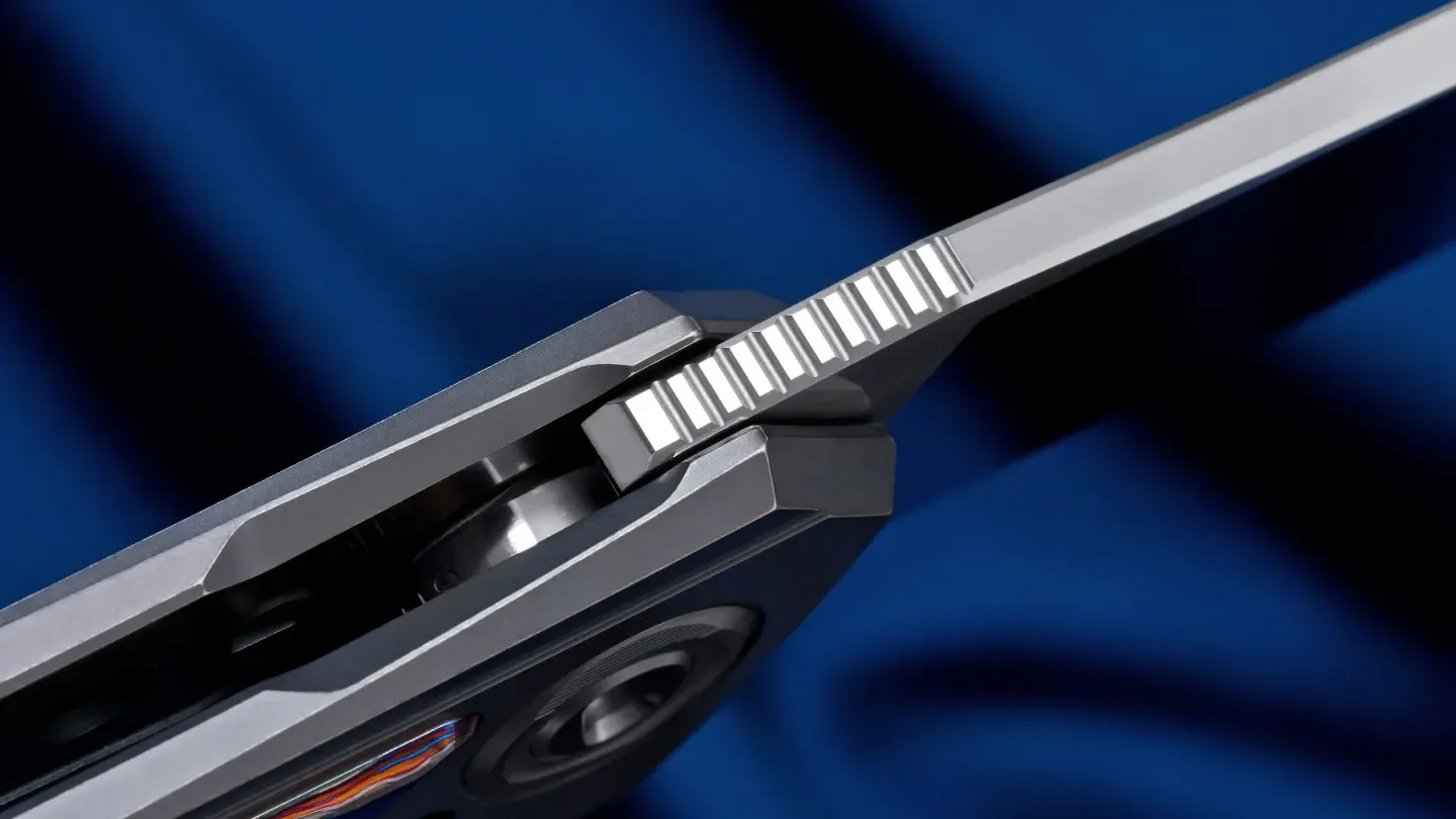 Shirogorov, Quantum NL