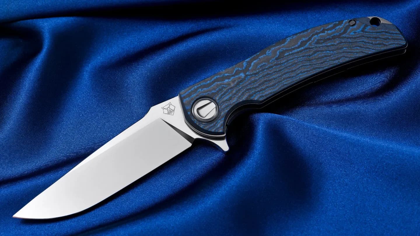 Shirogorov, Soft Overkill #1