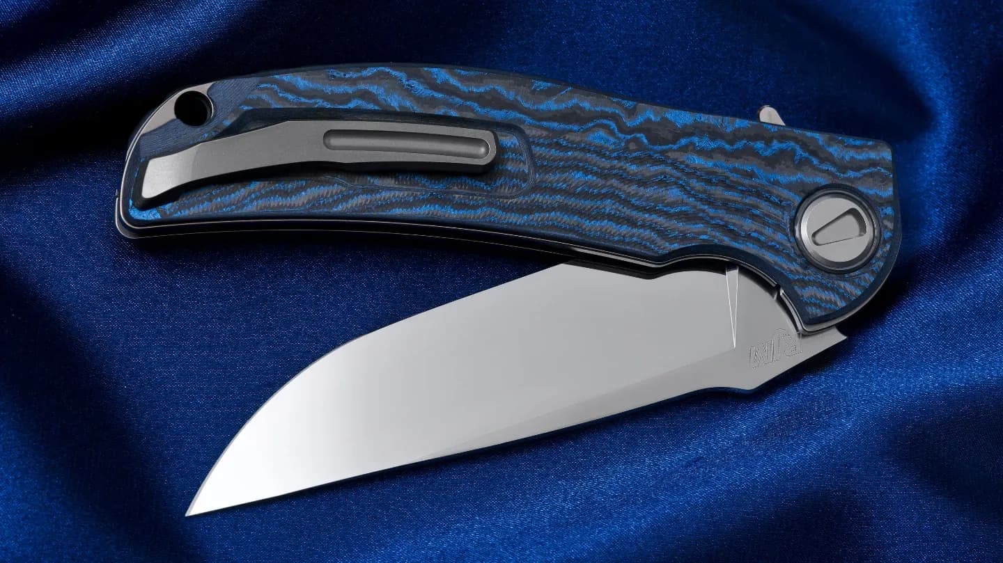 Shirogorov, Soft Overkill #1