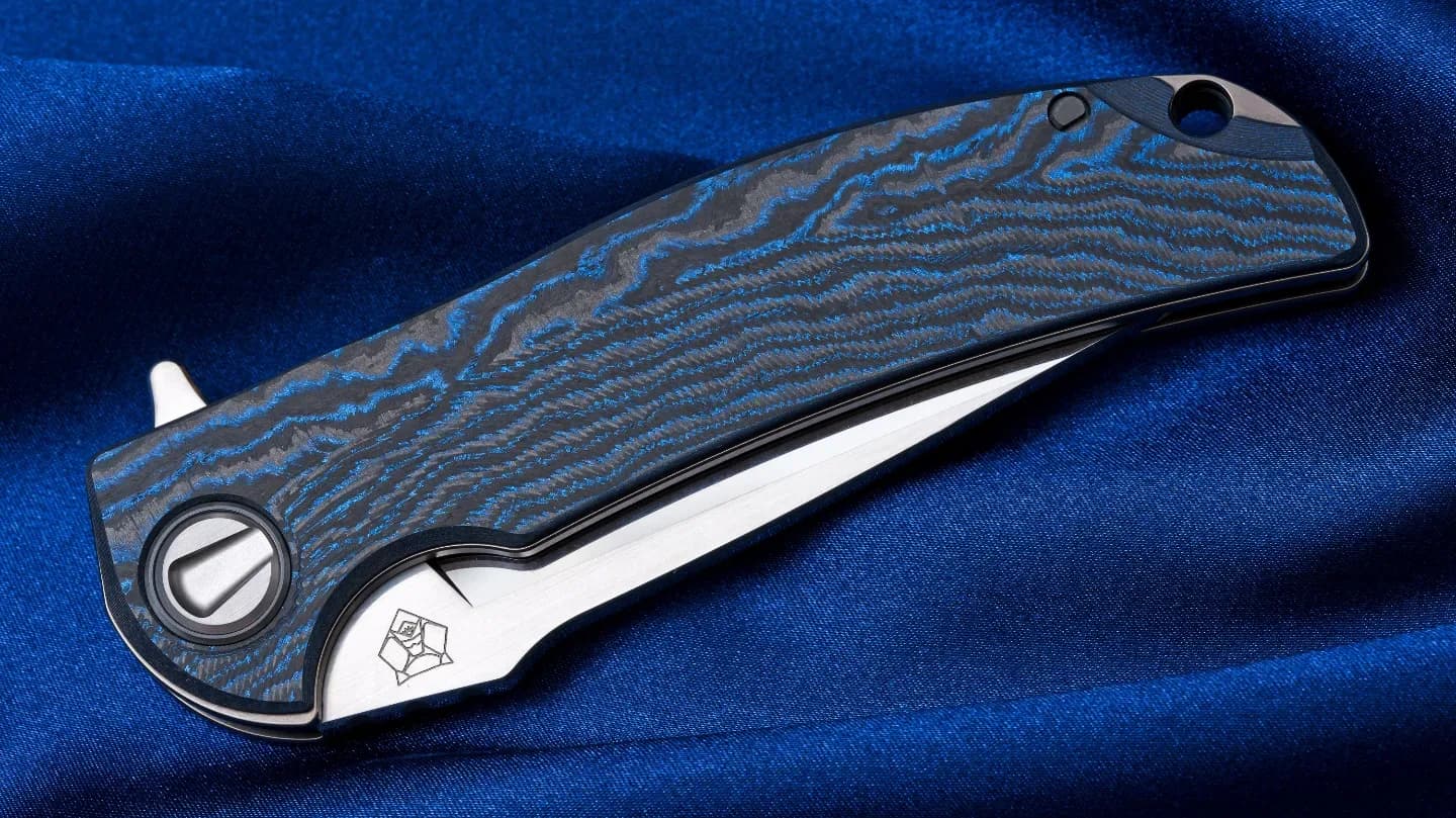 Shirogorov, Soft Overkill #1