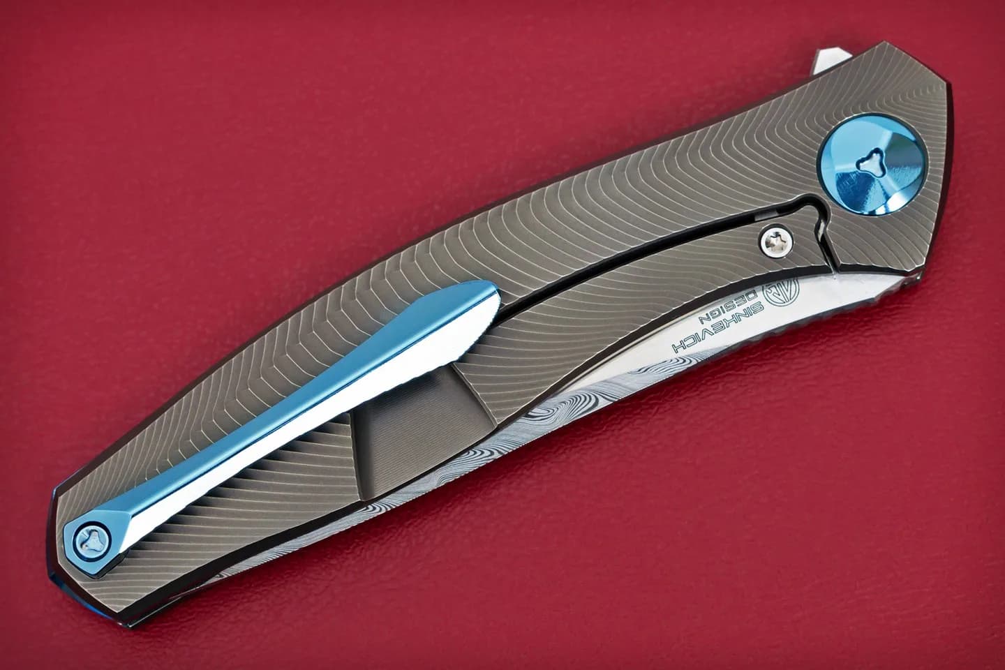 Shirogorov, Bio