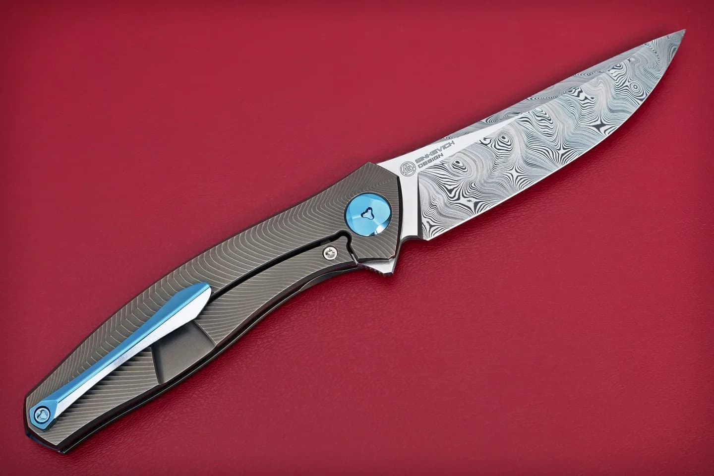 Shirogorov, Bio