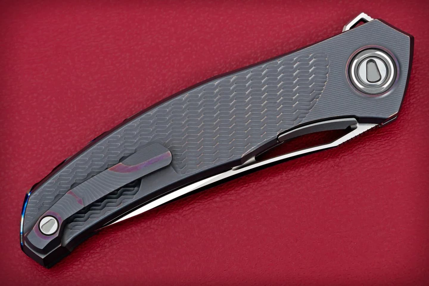 Shirogorov, MiniQuantum