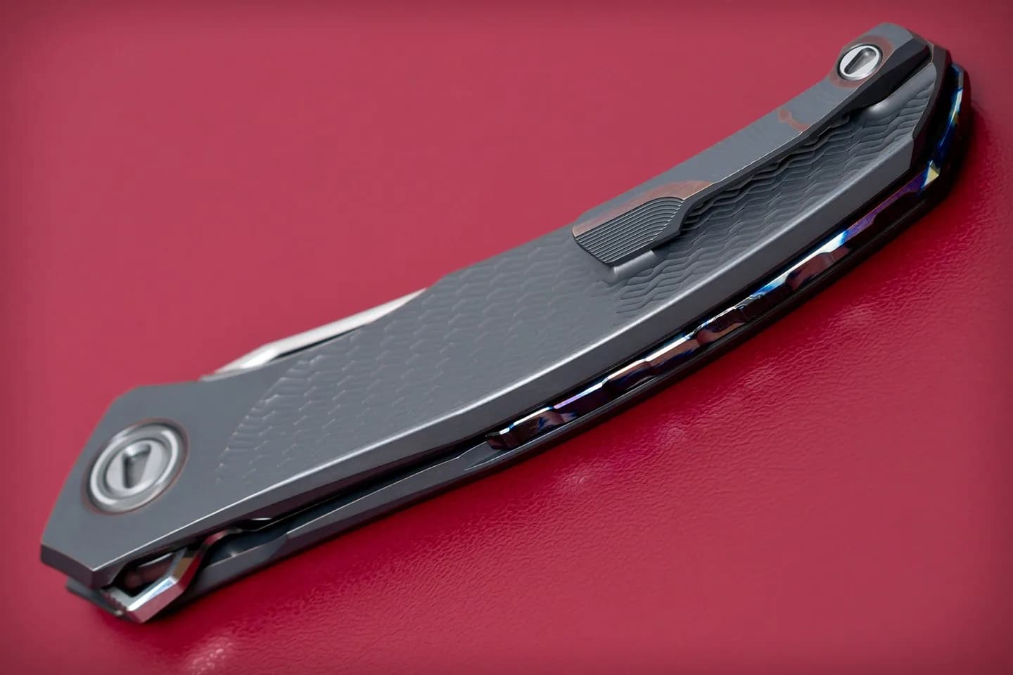 Shirogorov, MiniQuantum