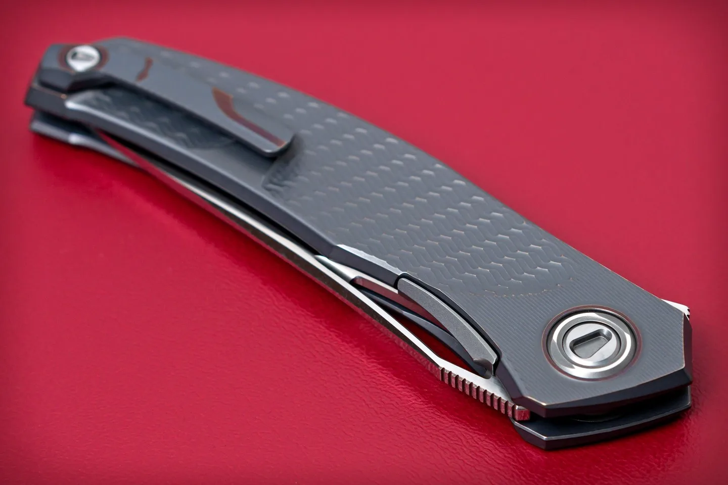 Shirogorov, MiniQuantum