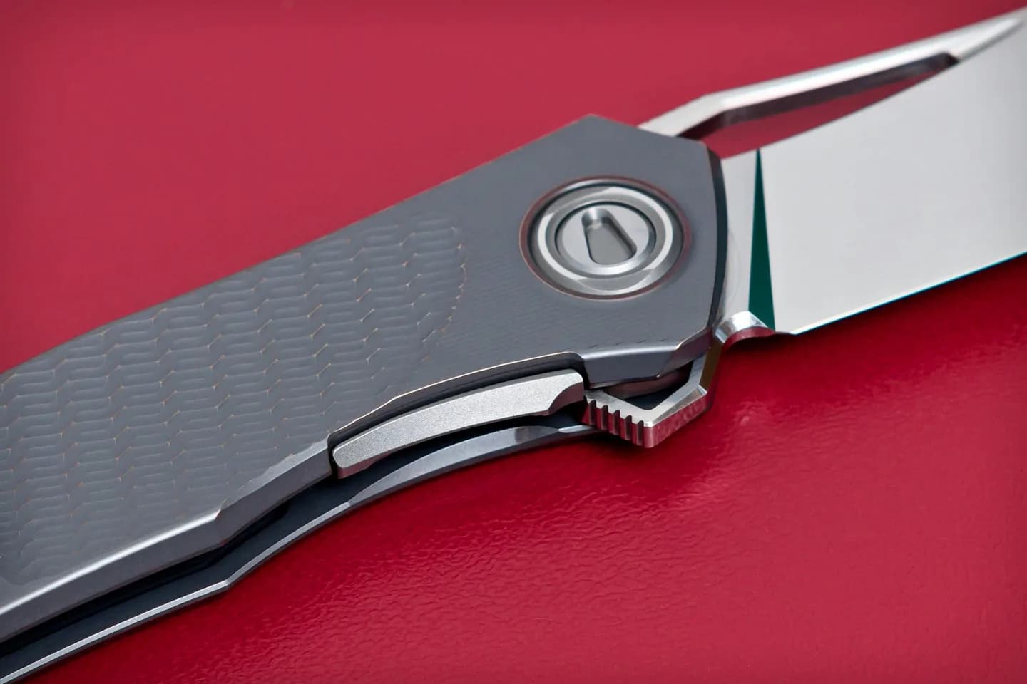 Shirogorov, MiniQuantum