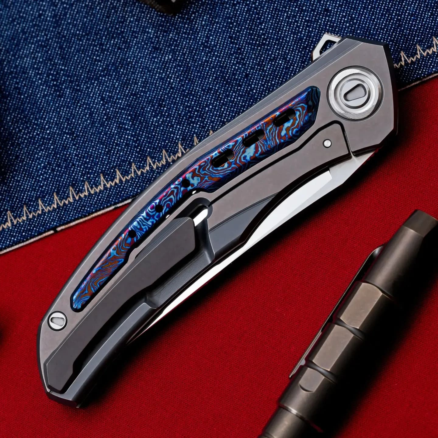 Shirogorov, Quantum NL