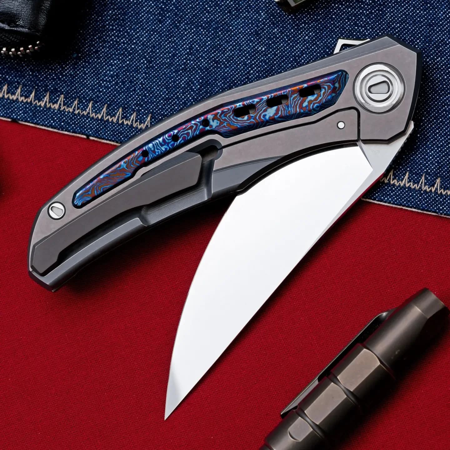 Shirogorov, Quantum NL