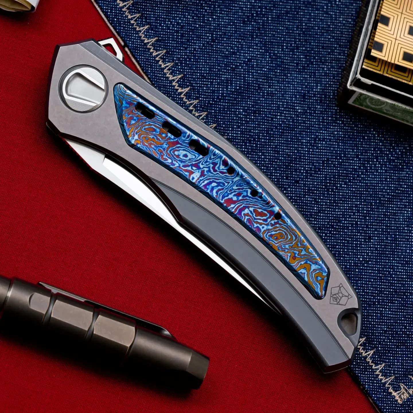Shirogorov, Quantum NL
