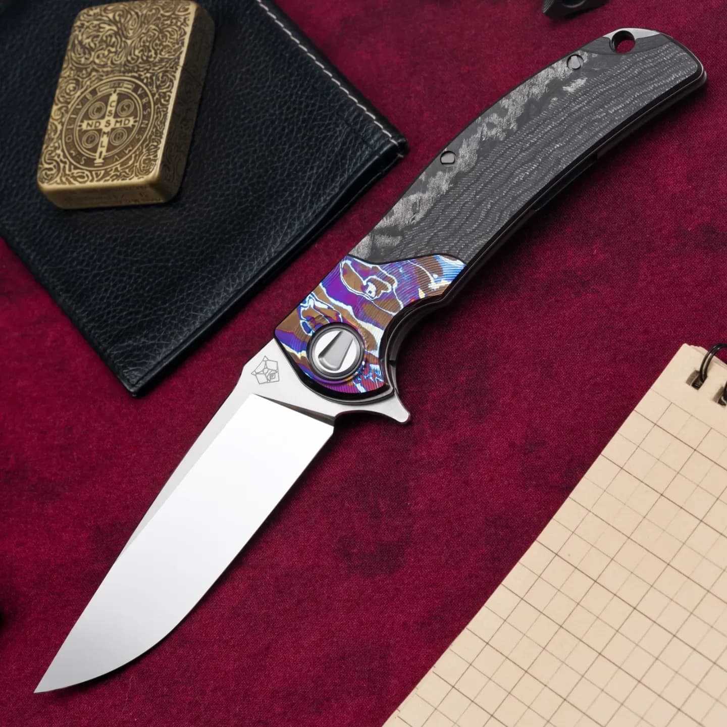 Shirogorov, RQ36