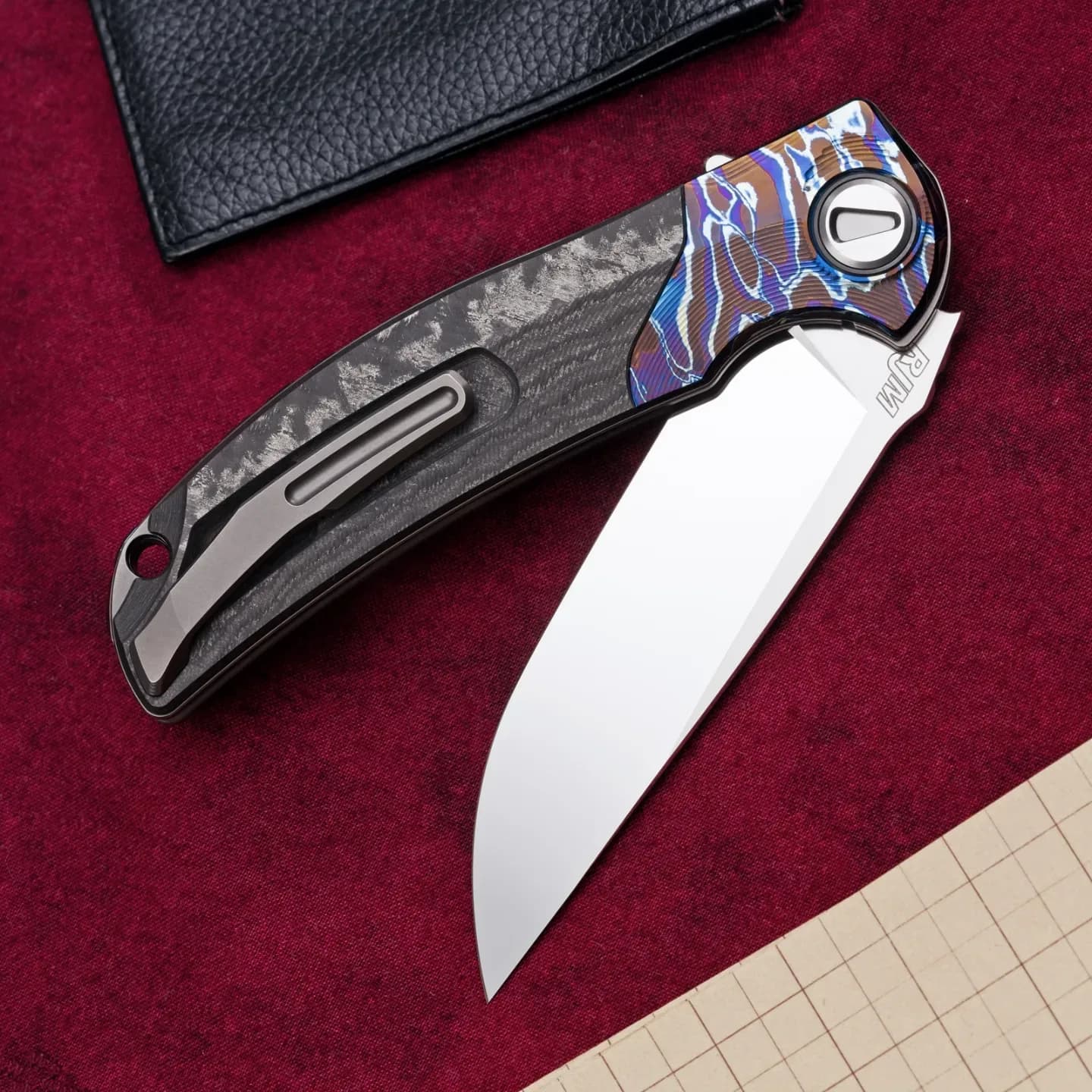 Shirogorov, RQ36