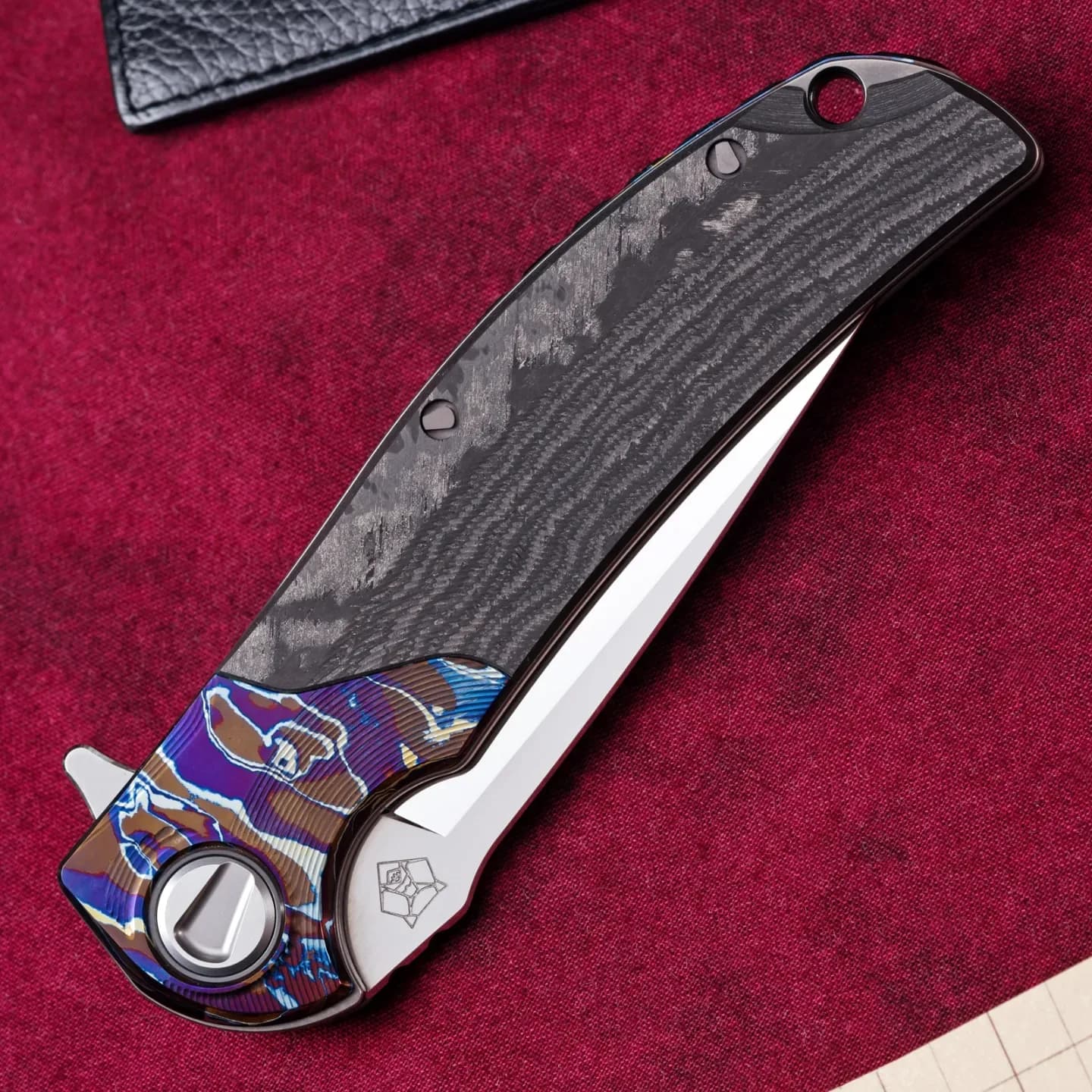 Shirogorov, RQ36