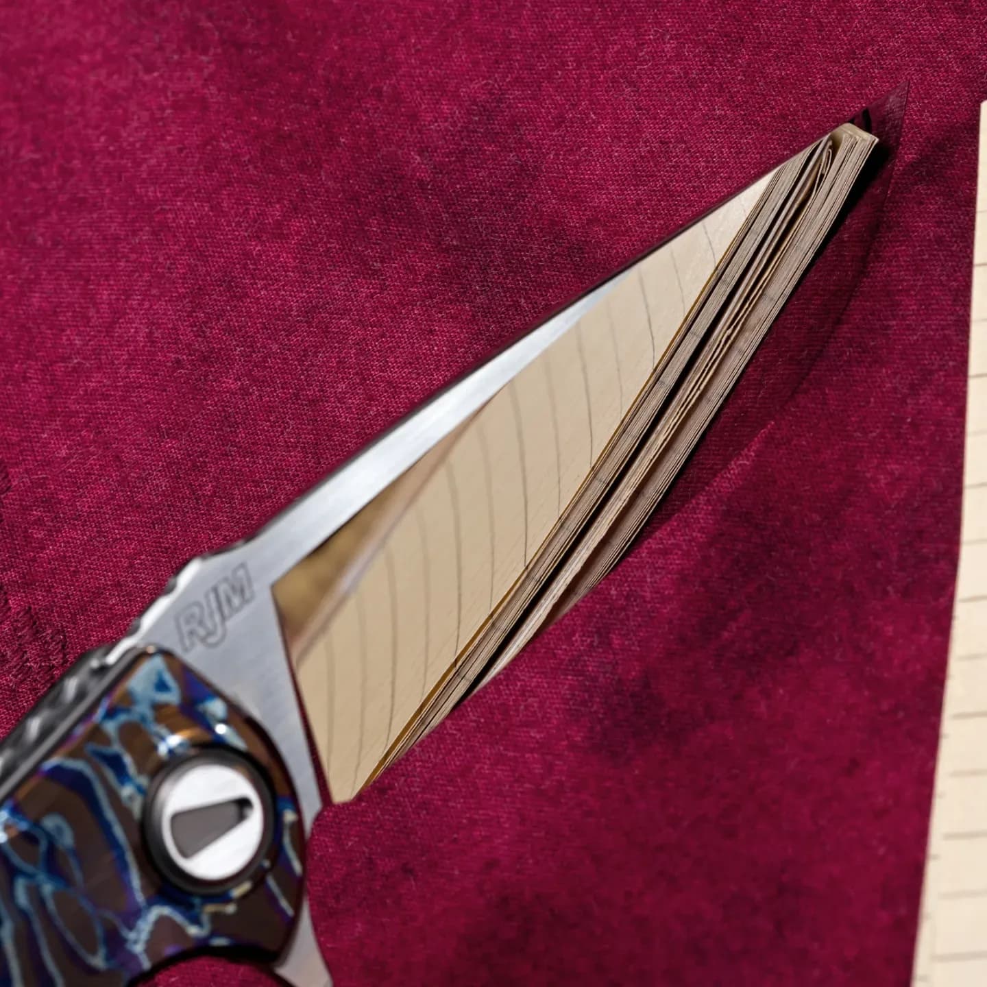 Shirogorov, RQ36