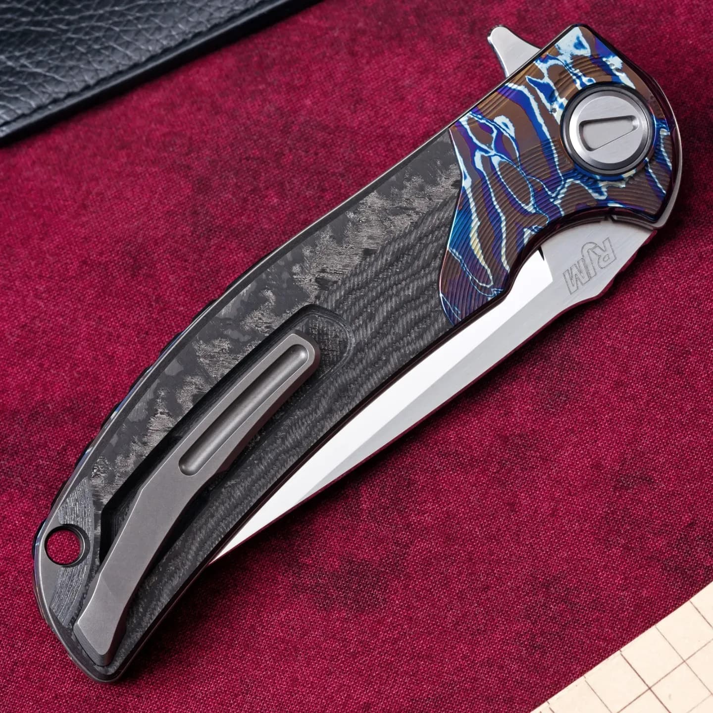 Shirogorov, RQ36