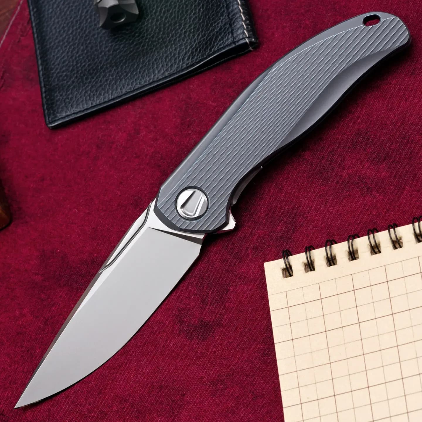 Shirogorov, Stellar