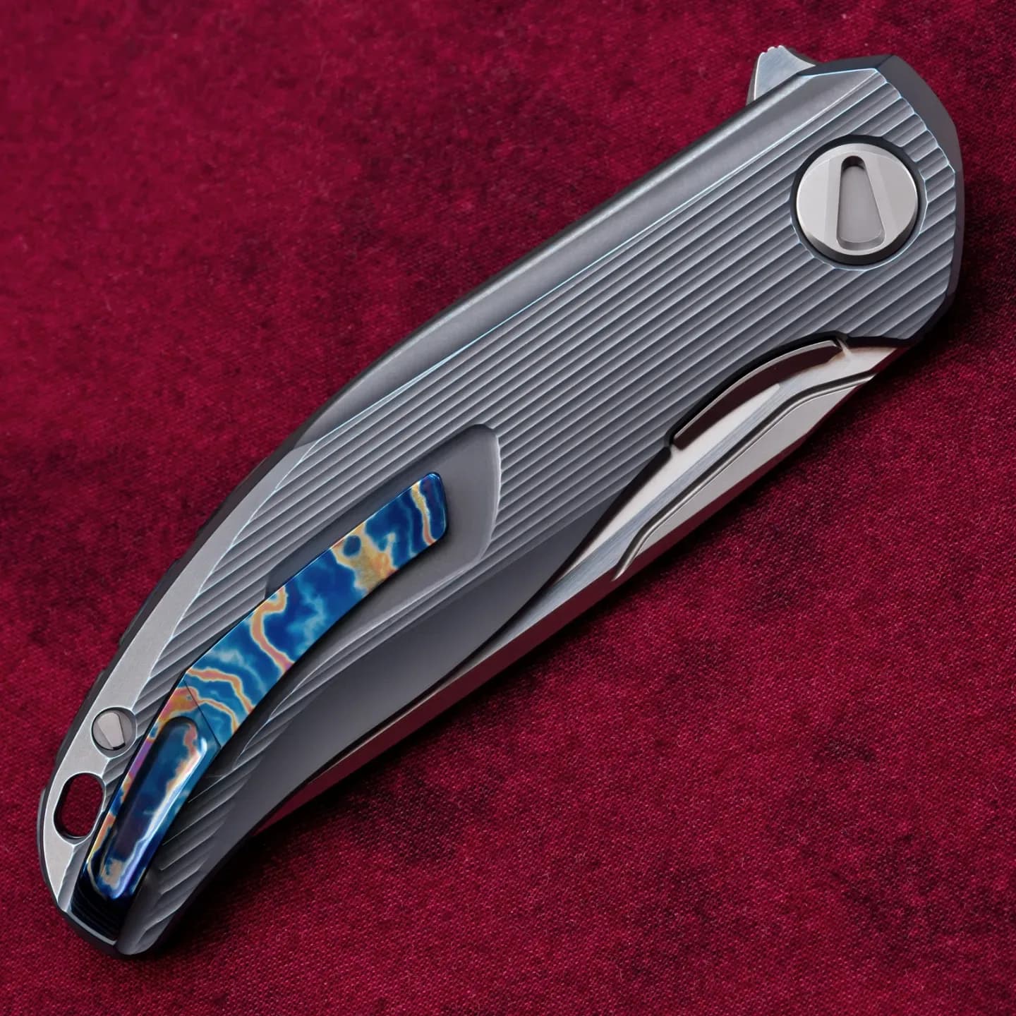Shirogorov, Stellar