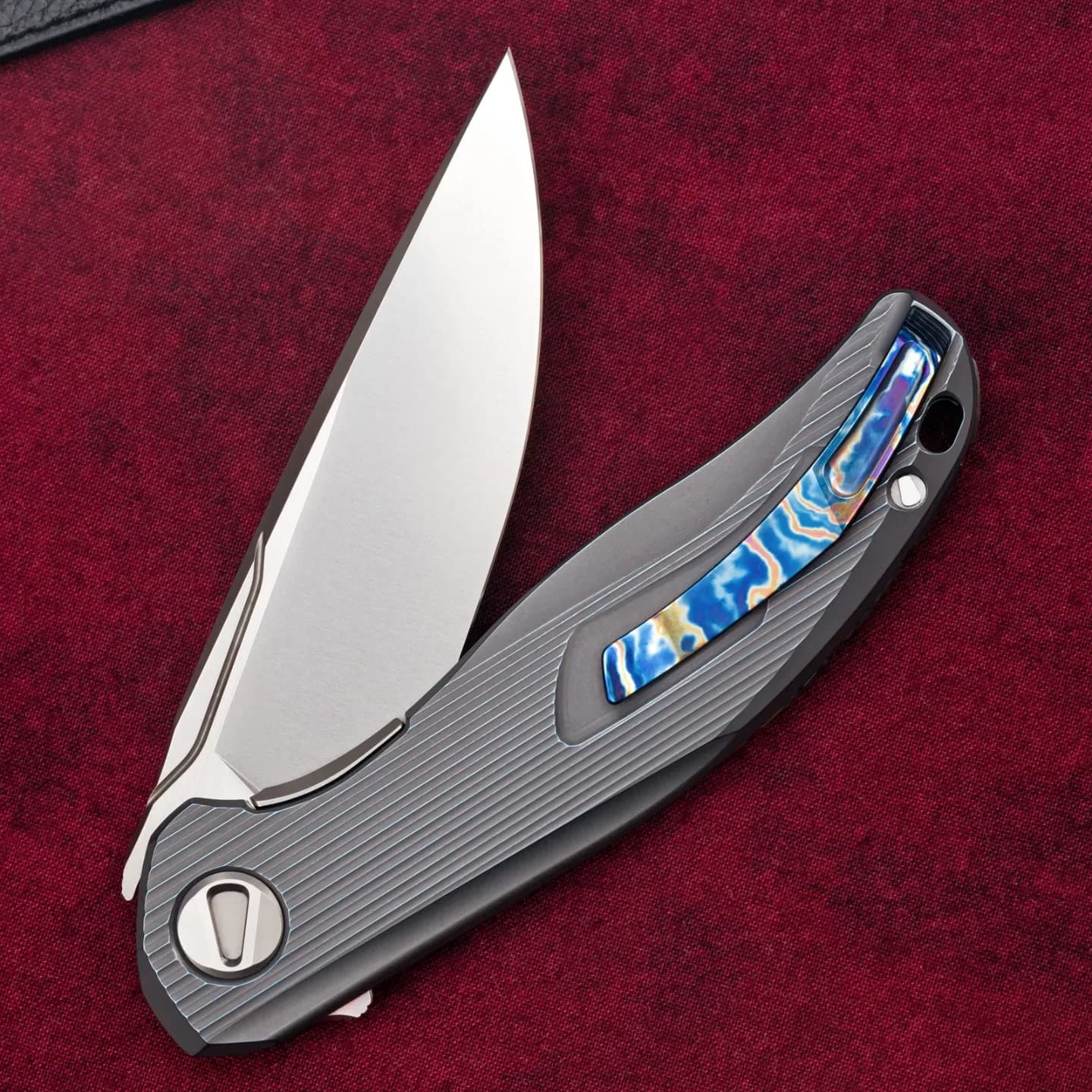 Shirogorov, Stellar