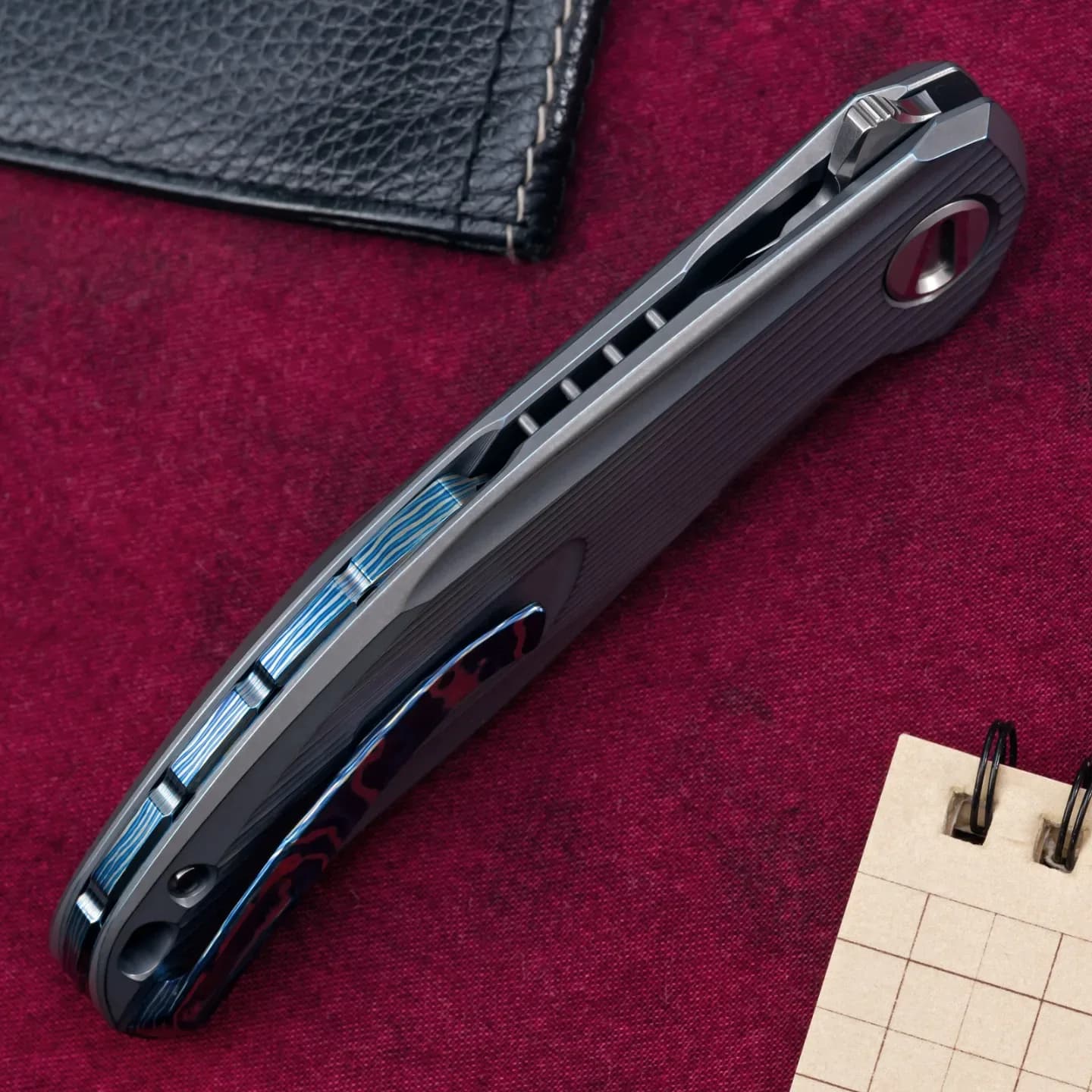 Shirogorov, Stellar