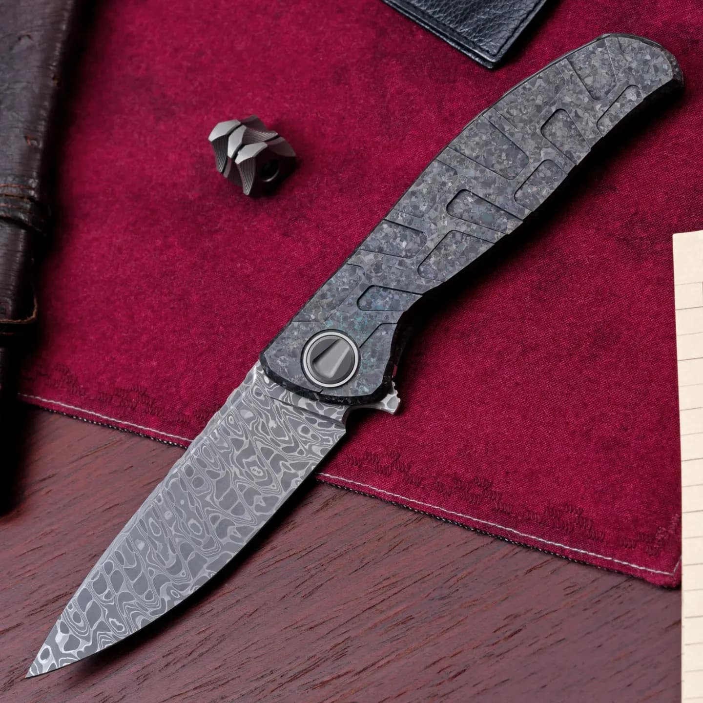 Shirogorov, Turtle