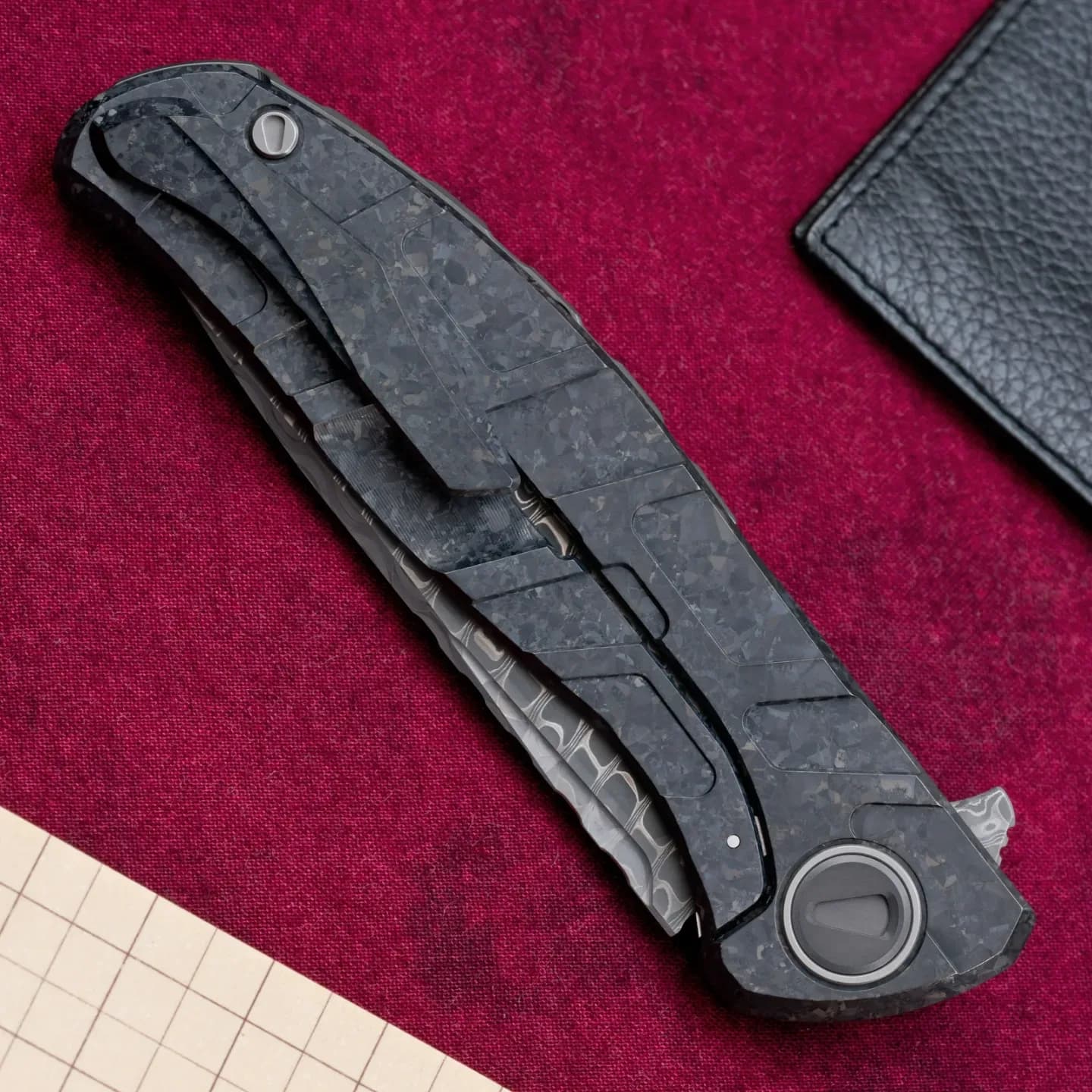 Shirogorov, Turtle