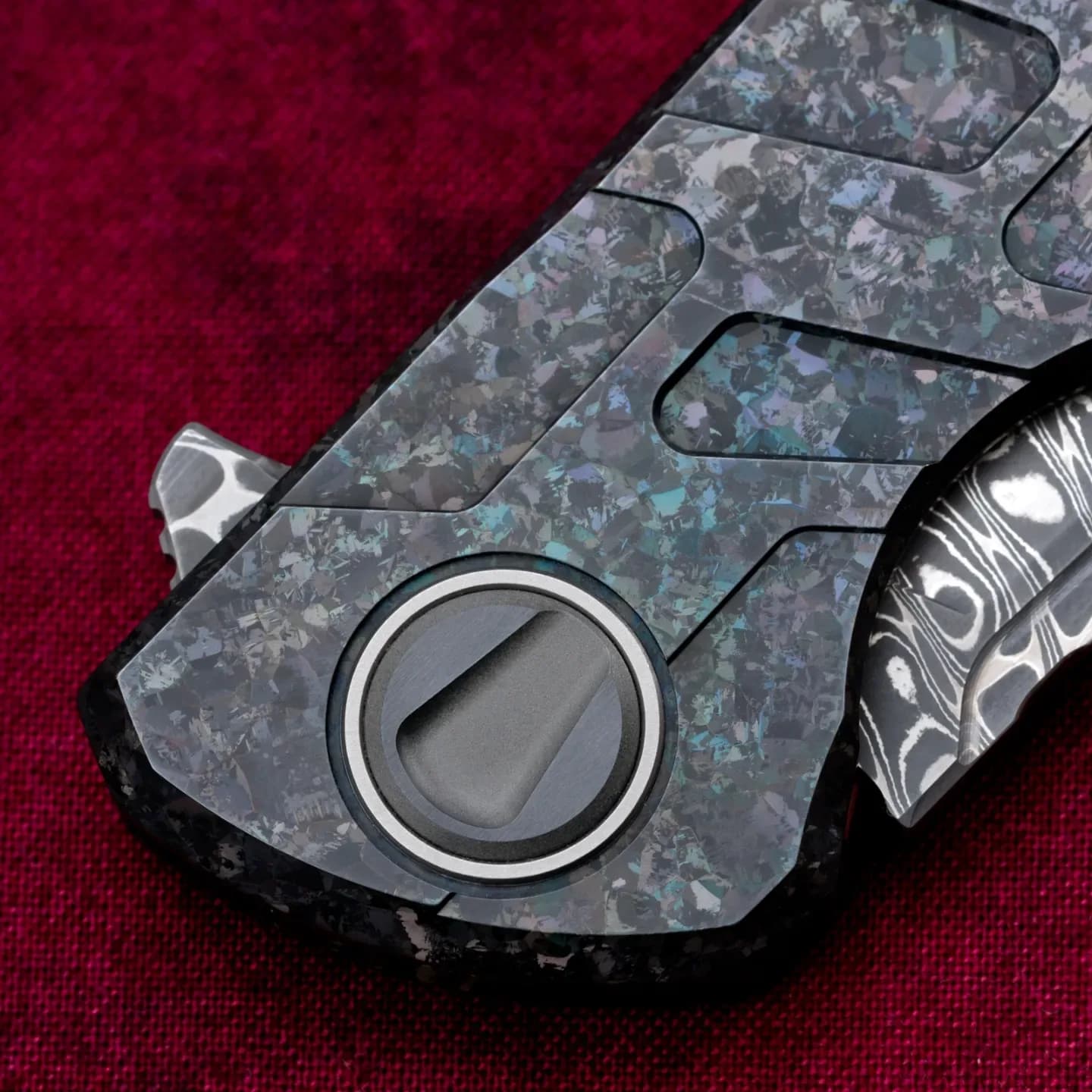 Shirogorov, Turtle