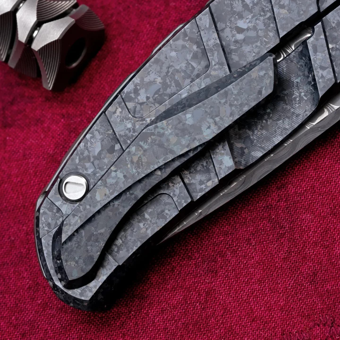 Shirogorov, Turtle