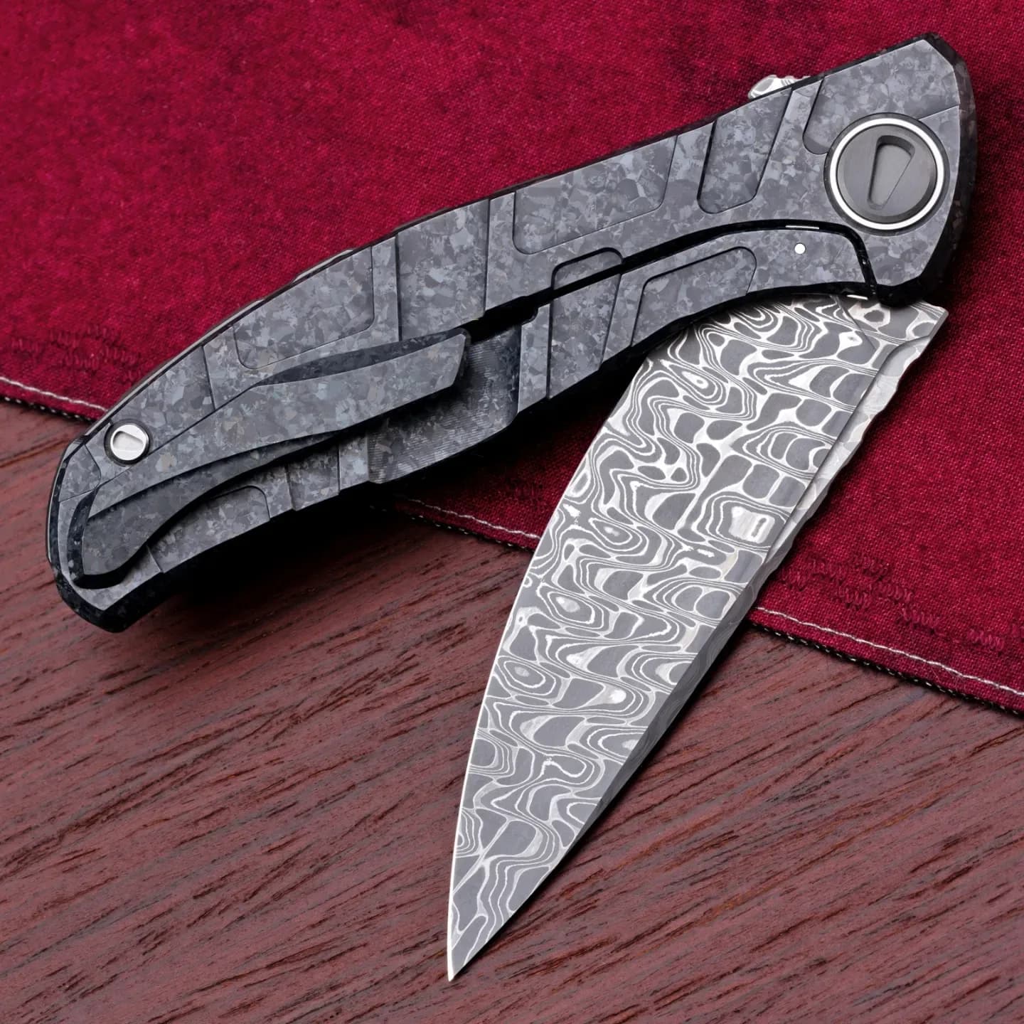 Shirogorov, Turtle