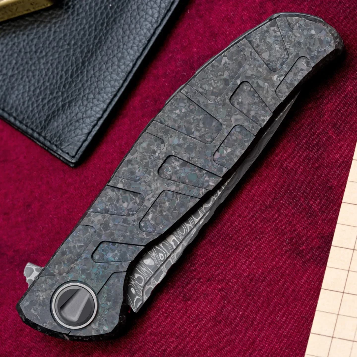 Shirogorov, Turtle