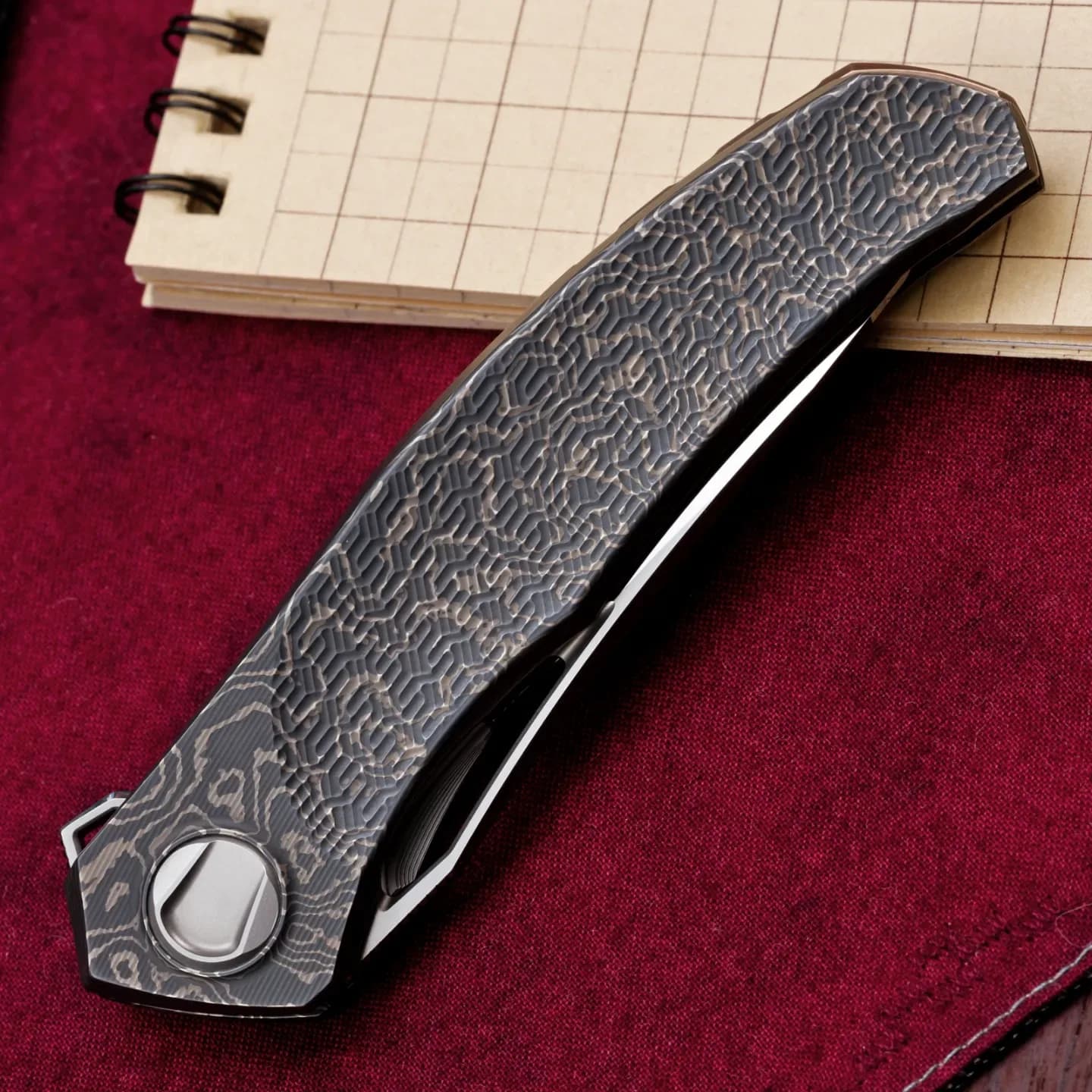 Shirogorov, MiniQuantum