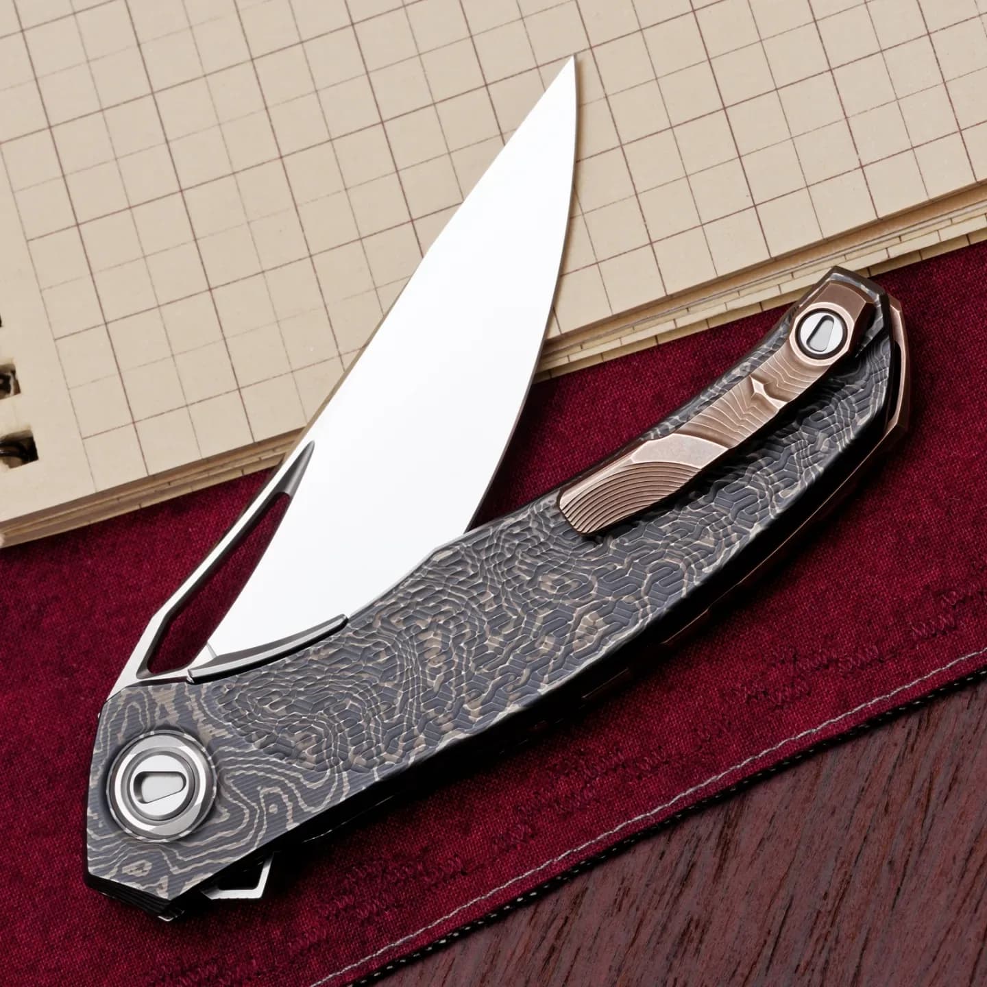 Shirogorov, MiniQuantum