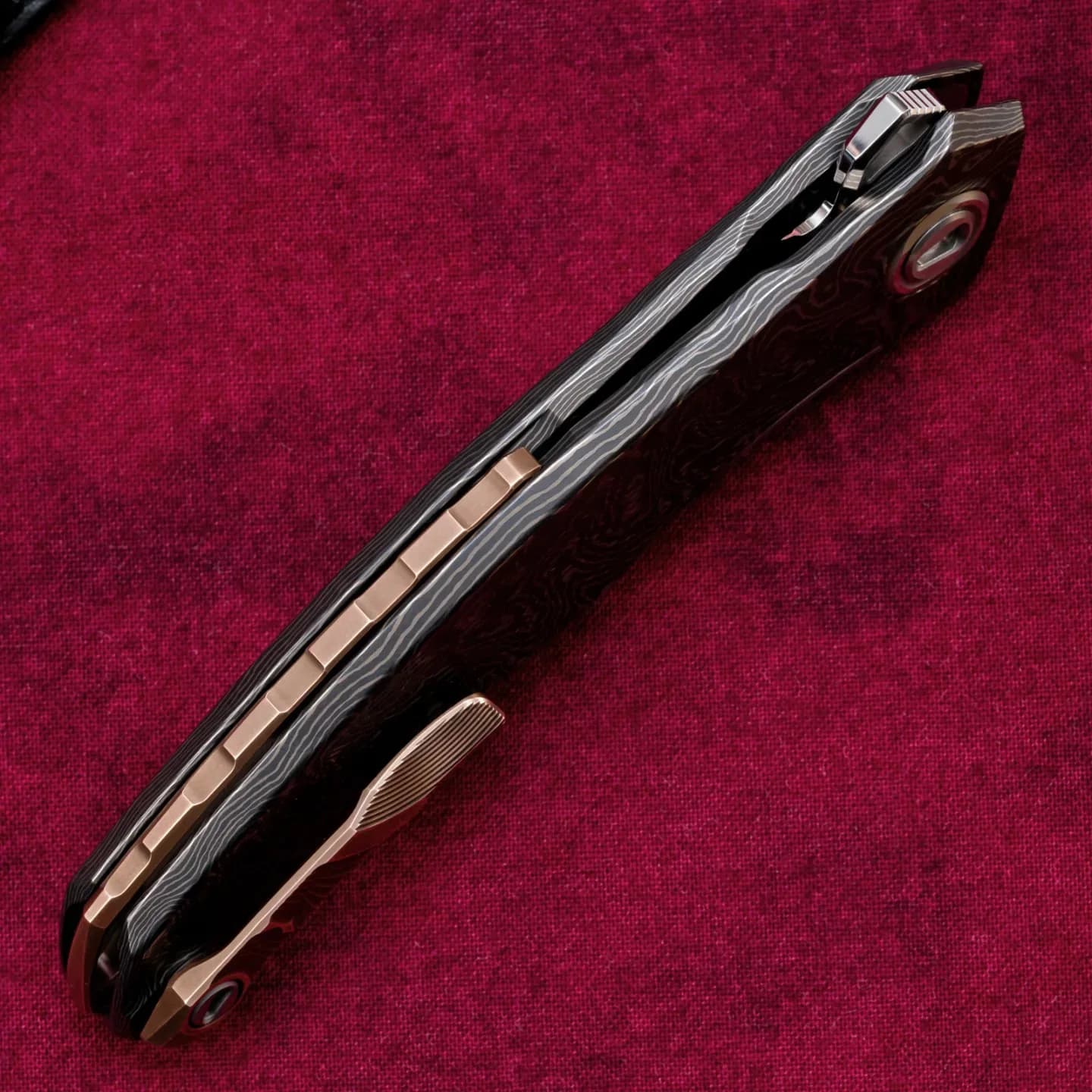 Shirogorov, MiniQuantum
