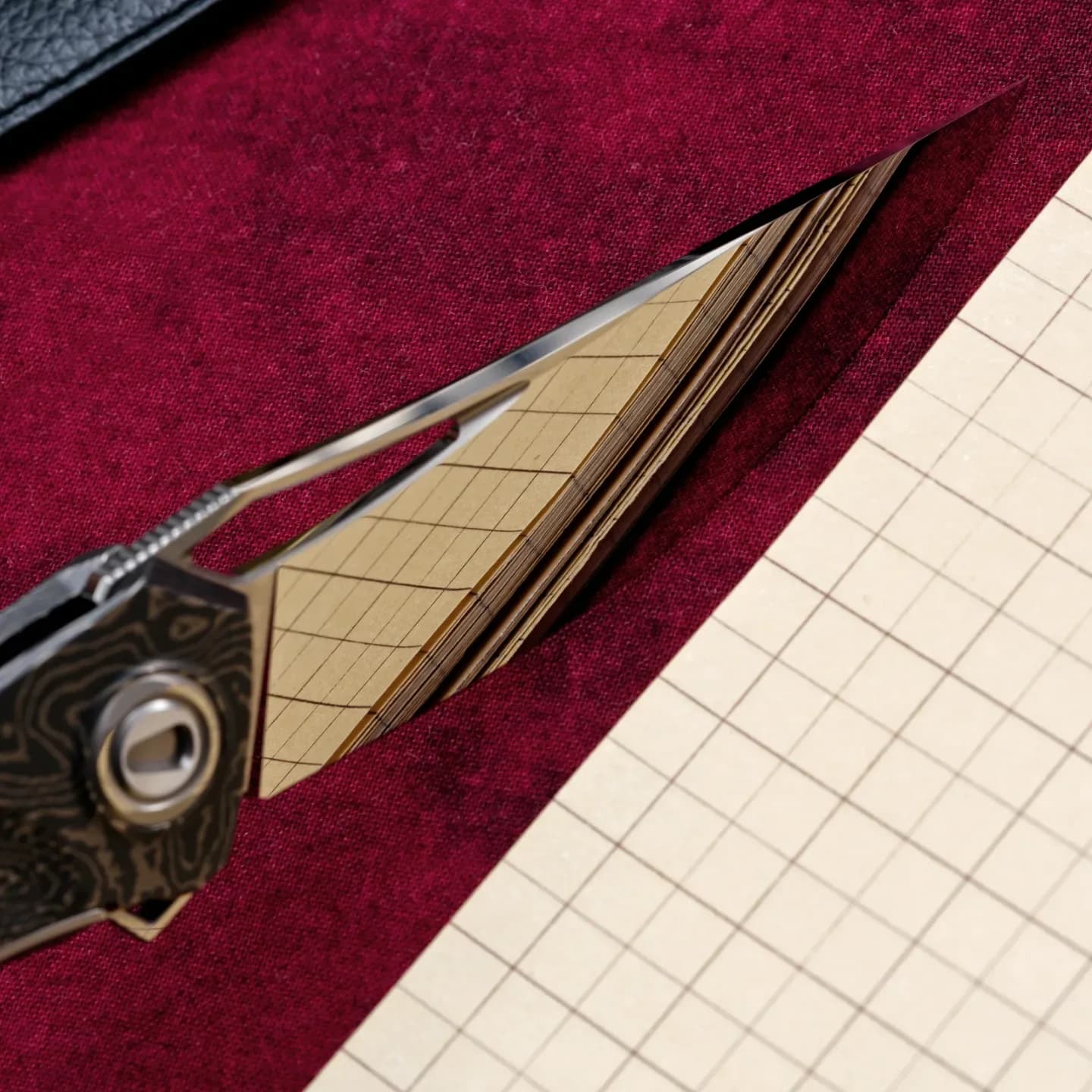 Shirogorov, MiniQuantum
