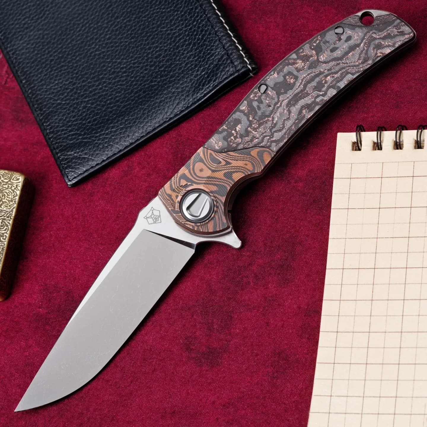 Shirogorov, RQ36