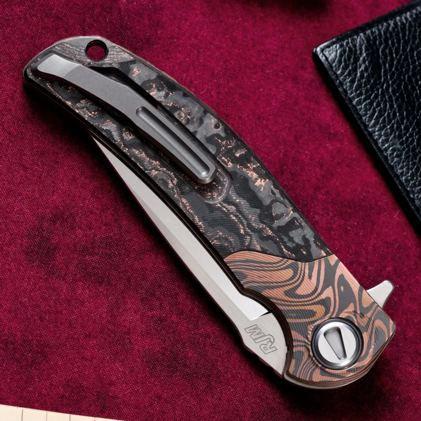 Shirogorov, RQ36