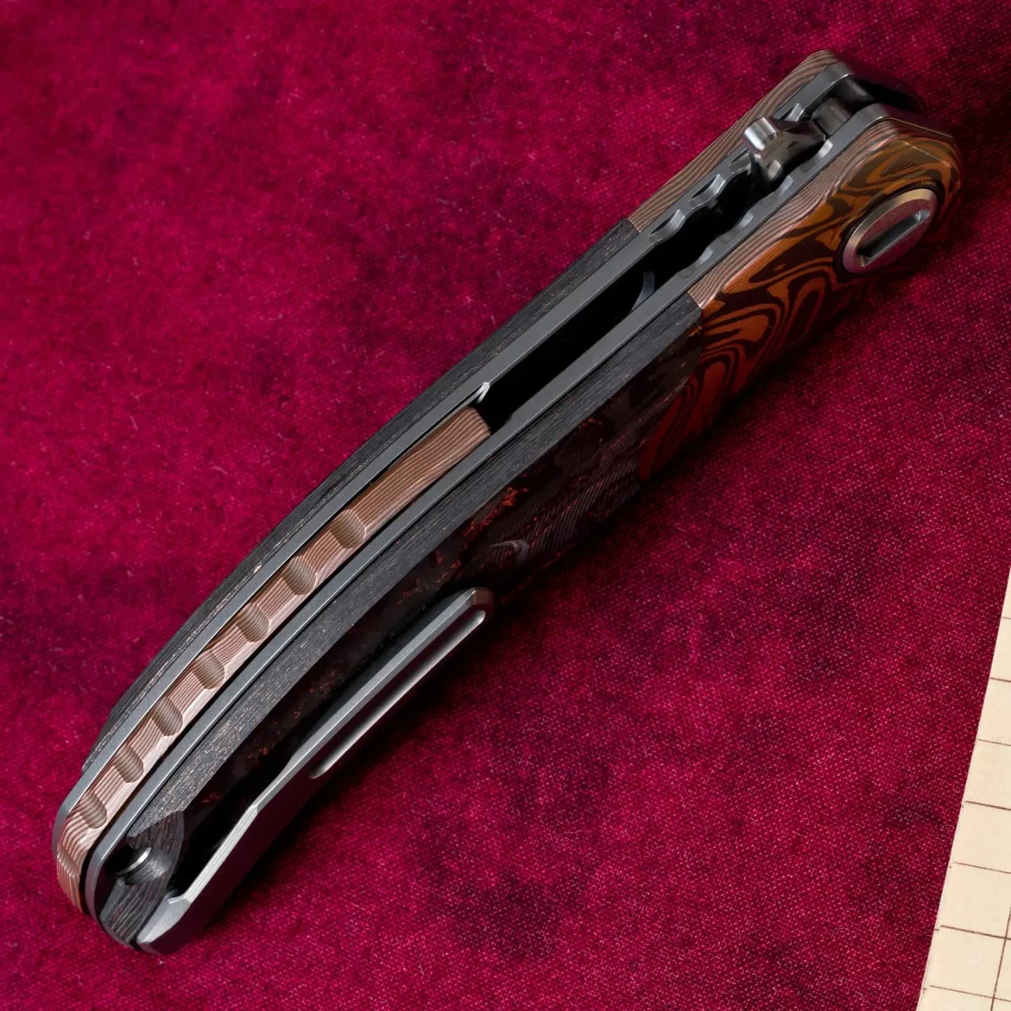 Shirogorov, RQ36