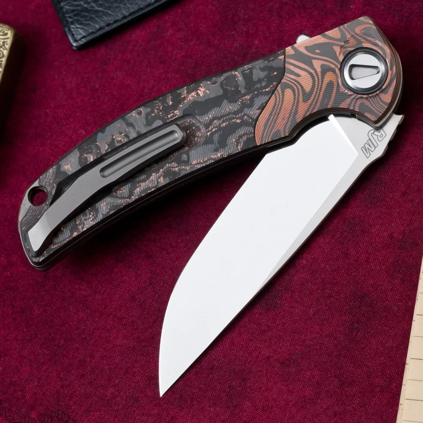 Shirogorov, RQ36