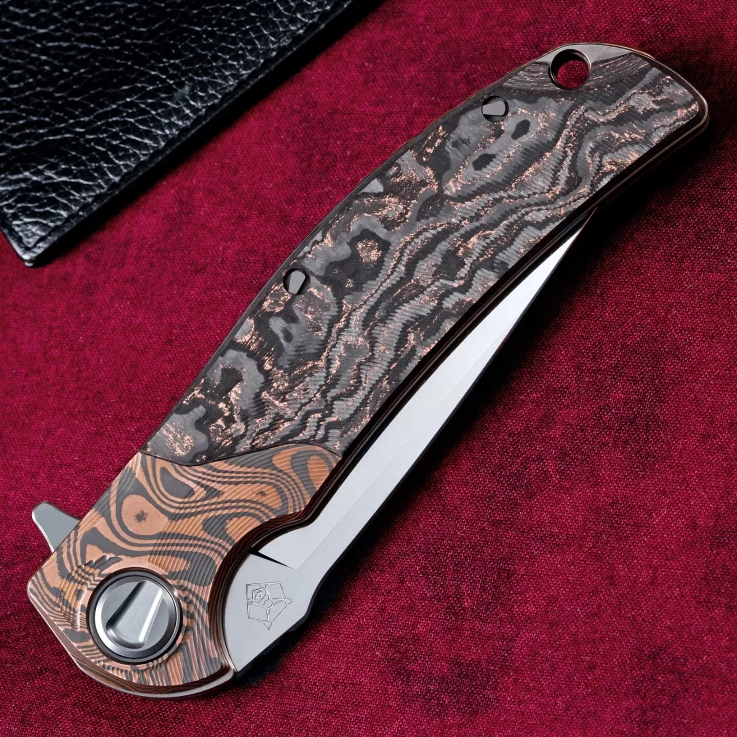 Shirogorov, RQ36