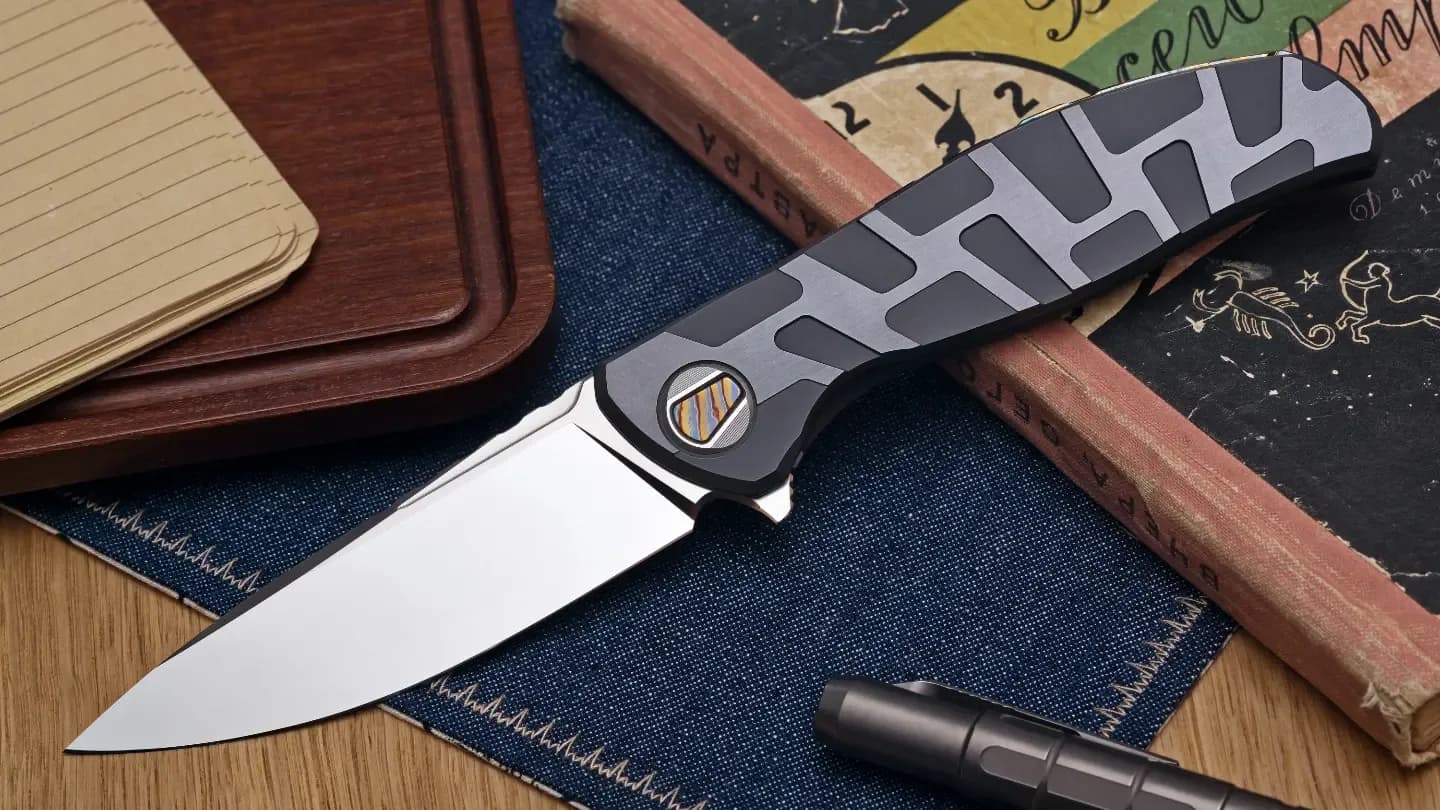 Shirogorov, Turtle