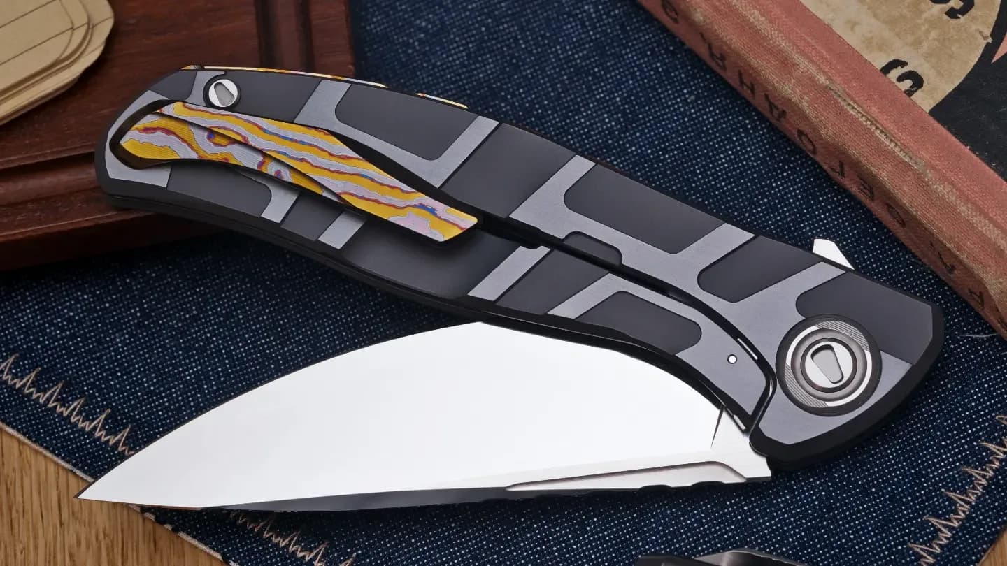 Shirogorov, Turtle