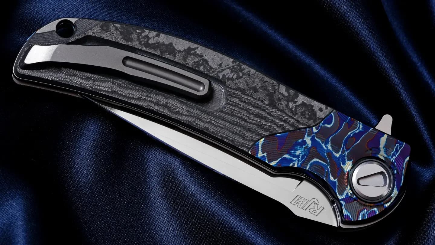 Shirogorov, RQ36 #2/6