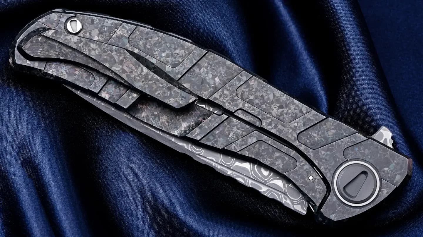 Shirogorov, Turtle #2/2